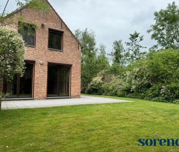 Edegem: Uitzonderlijke charmante villa op privaat domein - Foto 2