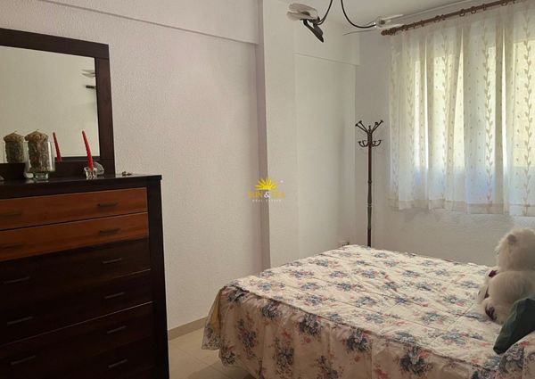 1 BEDROOM APARTMENT - SANTA POLA