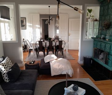 Valhallavägen, Uddevalla - Foto 1