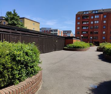 Kramersvägen 10, Fågelbacken - Foto 5