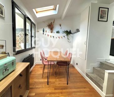 MAISON MEUBLEE 5 PIECES 73.44m² - Photo 5