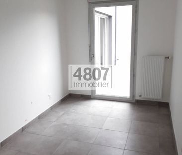 Location appartement 3 pièces 65.22 m² à Cluses (74300) - Photo 1