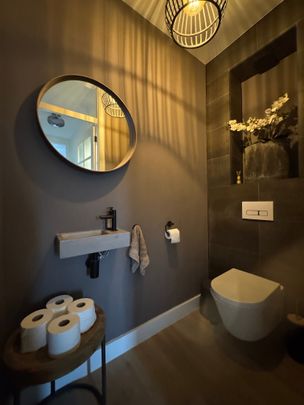 Te huur: Huis Zestienhovensekade 197 in Rotterdam - Photo 1