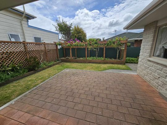 Whanganui East - 3 Bedrooms. - Photo 1