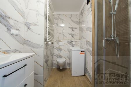 Reda City kawalerka , basen, restauracja, siłownia - Photo 5