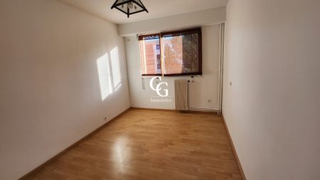 Location Appartement 2 pièces 49m² ST HERBLAIN 44800 - Photo 3