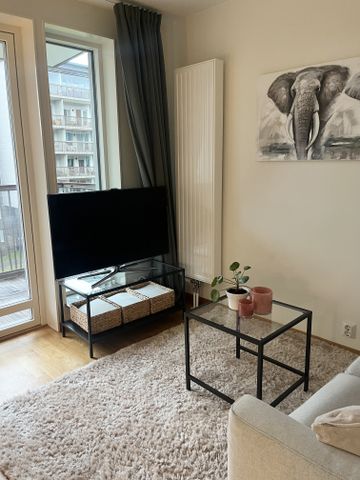 Industrigatan, Uppsala - Foto 2