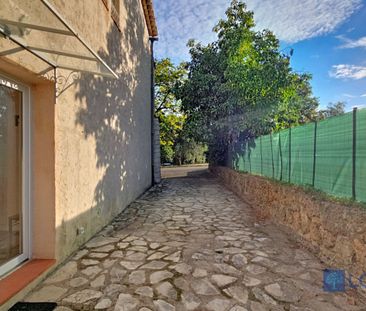 Appartement Saint Laurent Du Var proche centre-ville - Photo 2