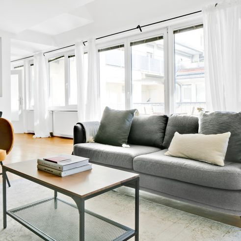 Webgasse 21 - Foto 1