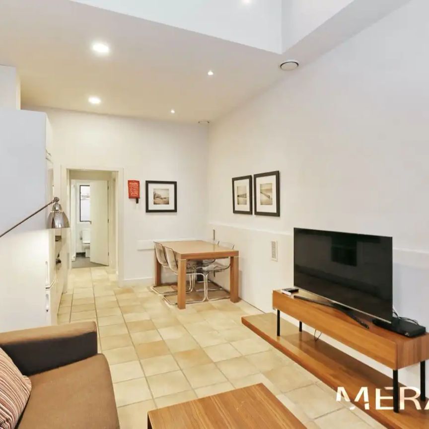 Loft de alquiler en Carrer del Pare Laínez, El Camp d'en Grassot i Gràcia Nova - Foto 1