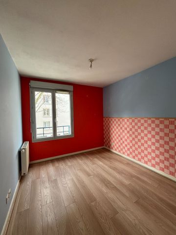 Appartement 3 pièces de 64.54m² - Photo 4