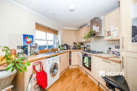 1 bedroom flat to rent - Photo 2