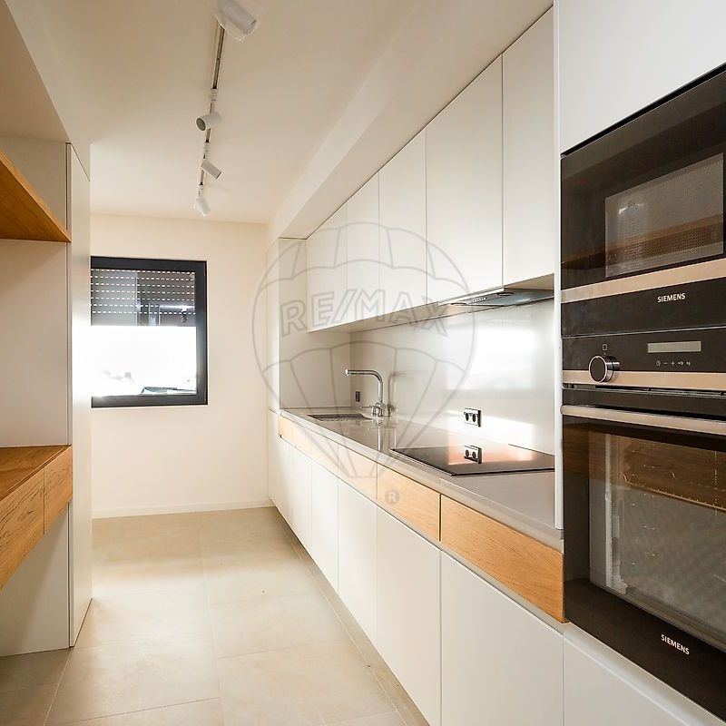 Apartamento T1 em Leiria - Foto 1