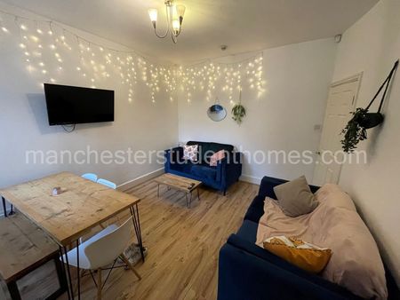 Braemar Road, Manchester, M14 6PR - Photo 2