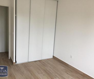 Location Appartement 3 pièces 62m² BUC 78530 - Photo 2