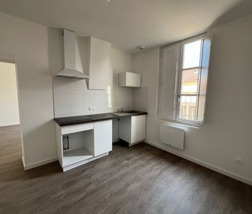 Appartement 2 pièces à louer - Photo 1