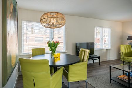 Luxury Houseboat-Apartment Greenwater - Foto 2