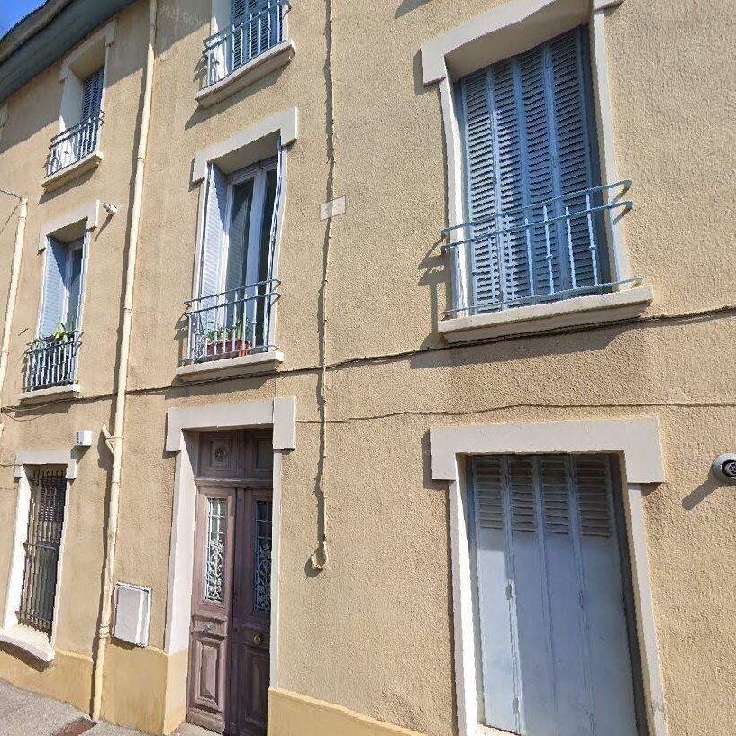 Location appartement 3 pièces 70.66 m² à Bourg-de-Péage (26300) - Photo 1