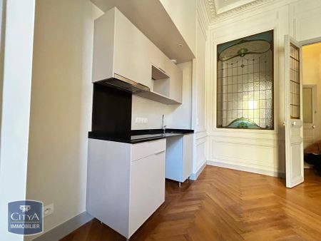Appartement à louer 3 pièces 54.4m² - Photo 5