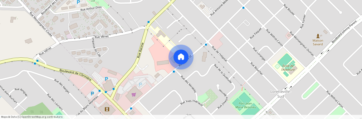 212 Rue Louis-IX, Québec, Québec, Capitale-Nationale, G2B 1G3