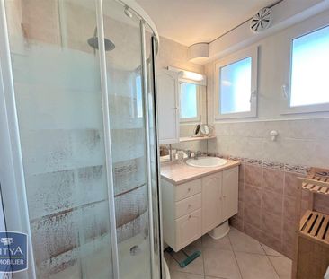 Location Appartement 4 pièces 72m² MONTPELLIER 34000 - Photo 5