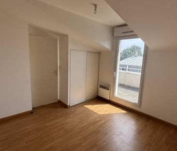 Location Appartement 2 pièces 45m² NANTES 44000 - Photo 2
