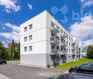 Pronájem moderního bytu 2+kk, 59 m - Фото 1