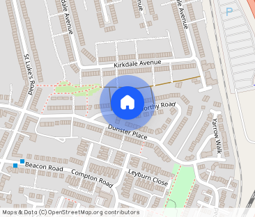 Selworthy Road, Holbrooks, Coventry - Photo 1