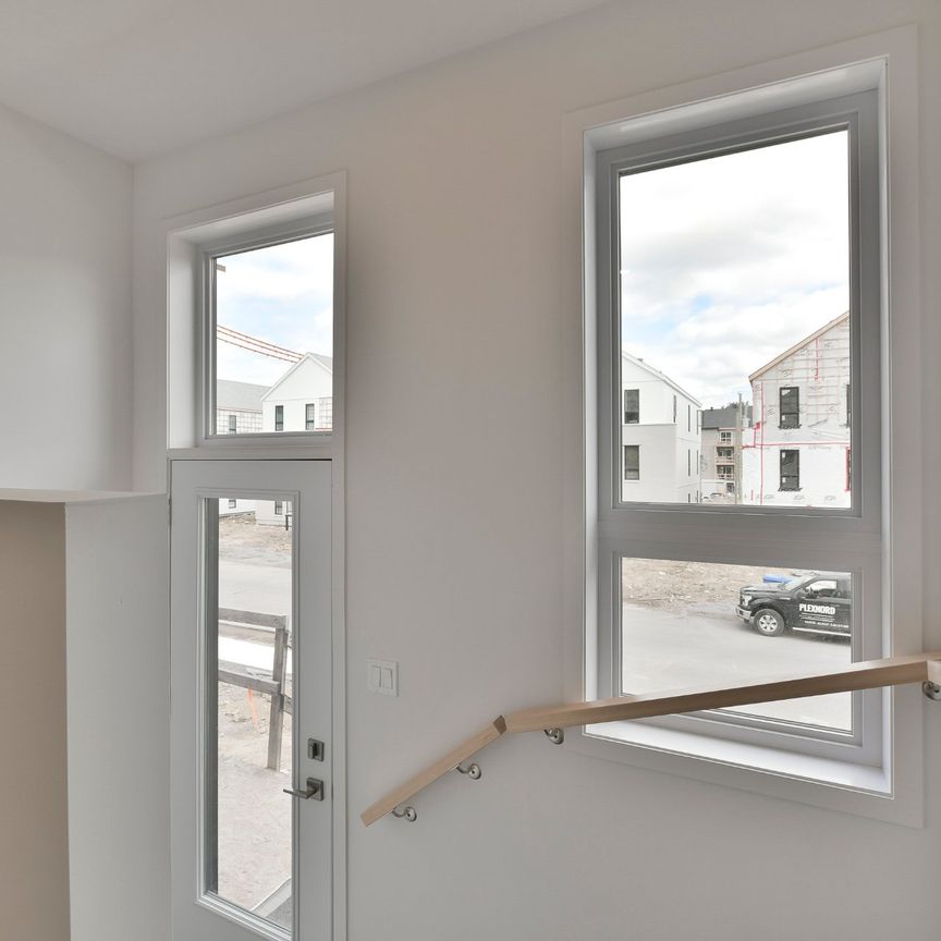 Condo for rent, Saint-Jérôme - Photo 1
