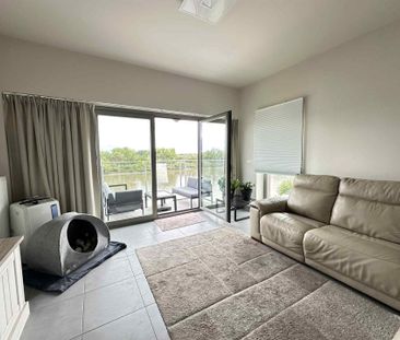 Appartement te huur in Terhagen met 2 slaapkamers - Foto 4