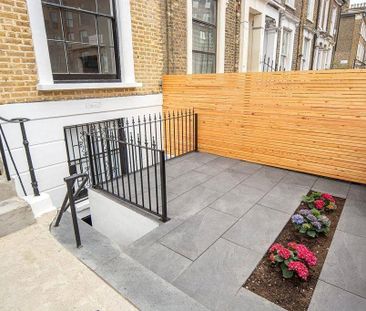 6 bedroom terraced house to rent - Photo 5