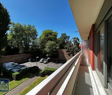 Location Appartement 1 pièce 27m² SECLIN 59113 - Photo 2