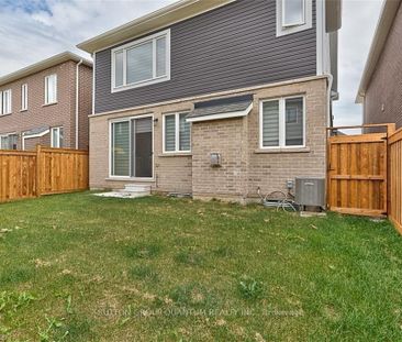 For Lease - 545 Kennedy Circle Unit# (Room 1), Milton, Ontario - Photo 3