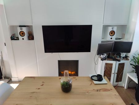 1 Bed Flat, West Gardens, SW17 - Photo 4