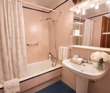 Piso de alquiler en Calle del Picazo, 17b, Hoyo de Manzanares - Photo 5