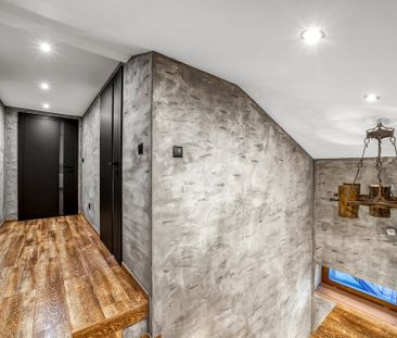 Dom, garaż, kominek, Centrum - Photo 3