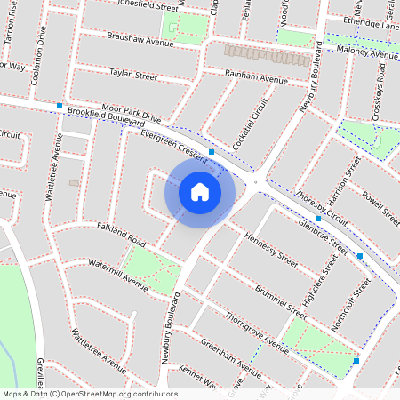 20 Evergreen Crescent, Craigieburn