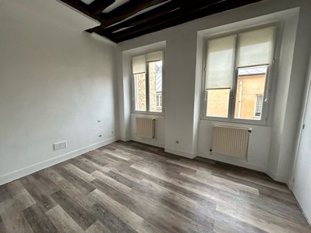 2 pièces - 47,71 m² - Quartier Mairie de Versailles - Photo 2