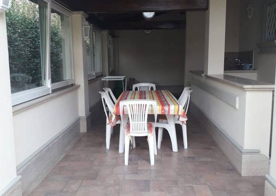 Via L. Ariosto, 2, Forte dei Marmi, Tuscany 55052