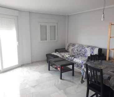 Apartamento de alquiler en Parque de la Paloma - Photo 6