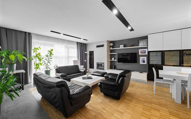 Wynajem - DOM CZYŻKÓWKO 180m2 - Photo 1