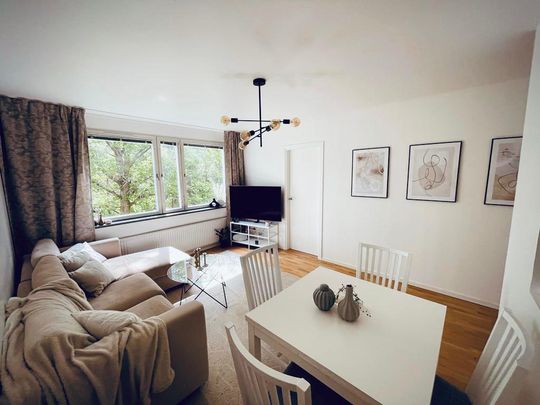 Logdansvägen, Sundbyberg - Photo 1