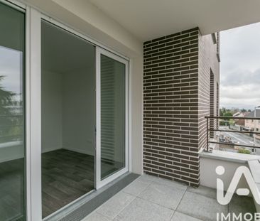 Location Appartement 2 pièces - Photo 5