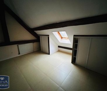 Location Appartement 2 pièces 43m² CHATEAU THIERRY 02400 - Photo 4