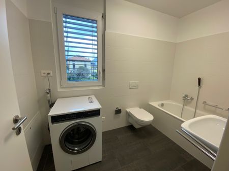 2.5 locali rinnovato con terrazzo - Foto 3