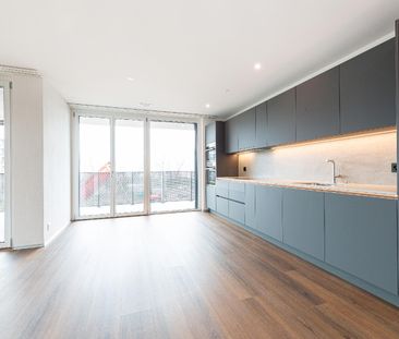4.5 Zimmerwohnung in Arbon - Foto 4