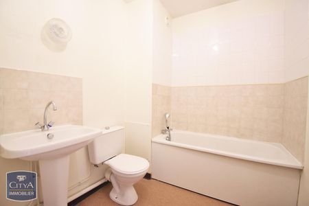 Location Appartement 1 pièce 31m² LE MANS 72000 - Photo 5