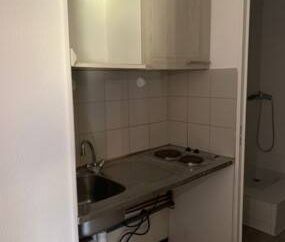 Studio de 17 m² - Photo 2