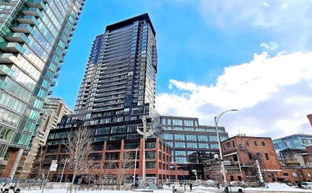 For Lease - 135 East Liberty Street Unit# 2101, Toronto, Ontario - Photo 5