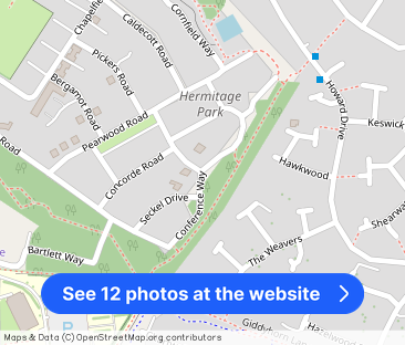 Conference Way Allington ME16 - Photo 1